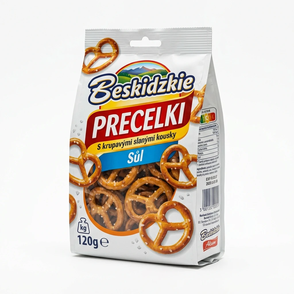 BESKIDZKIE Precelki