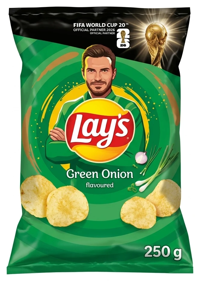 LAY'S Chipsy