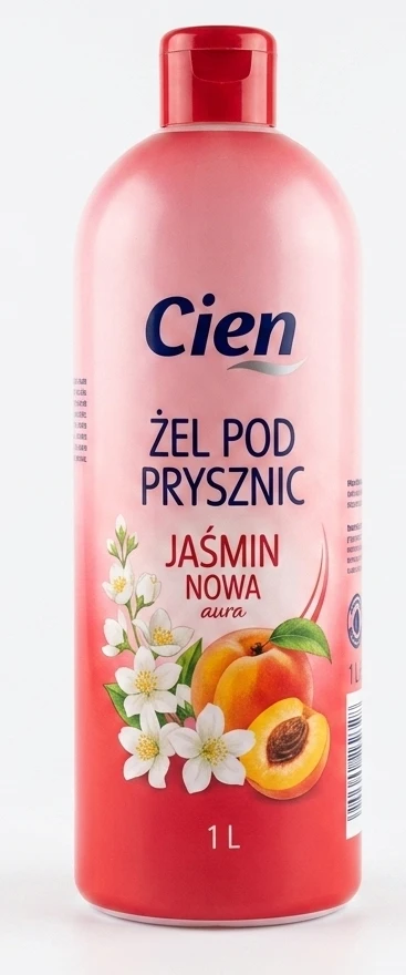 Cien Żel pod prysznic