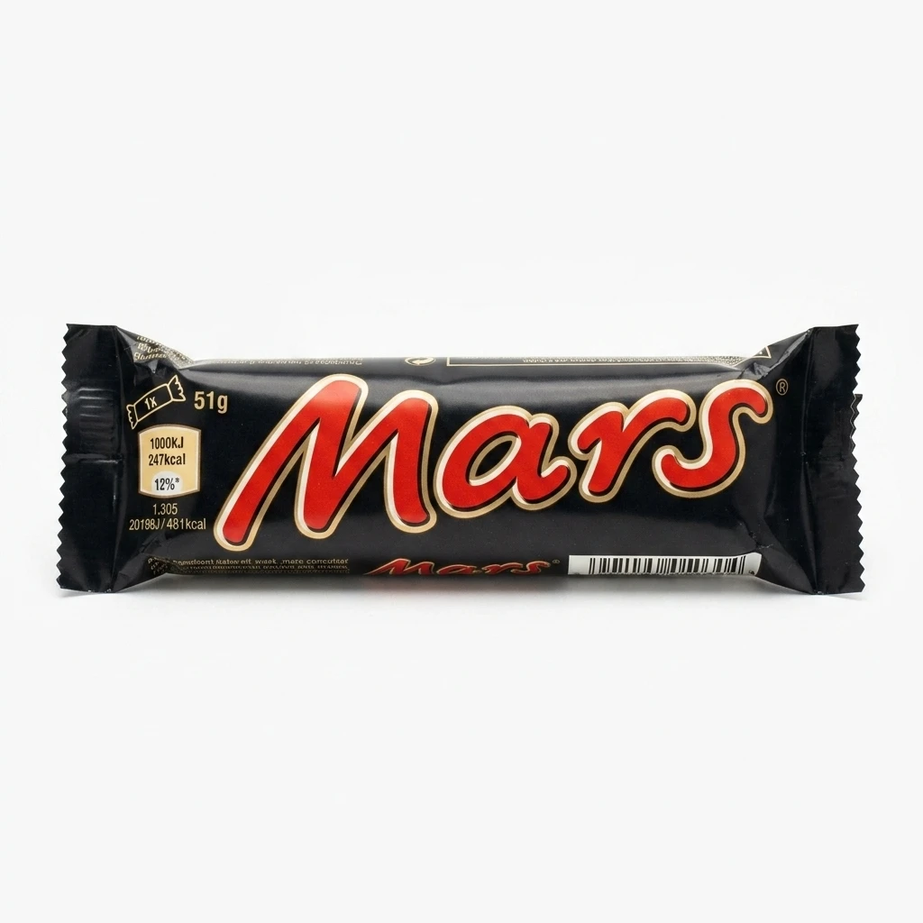 Baton Mars 51g