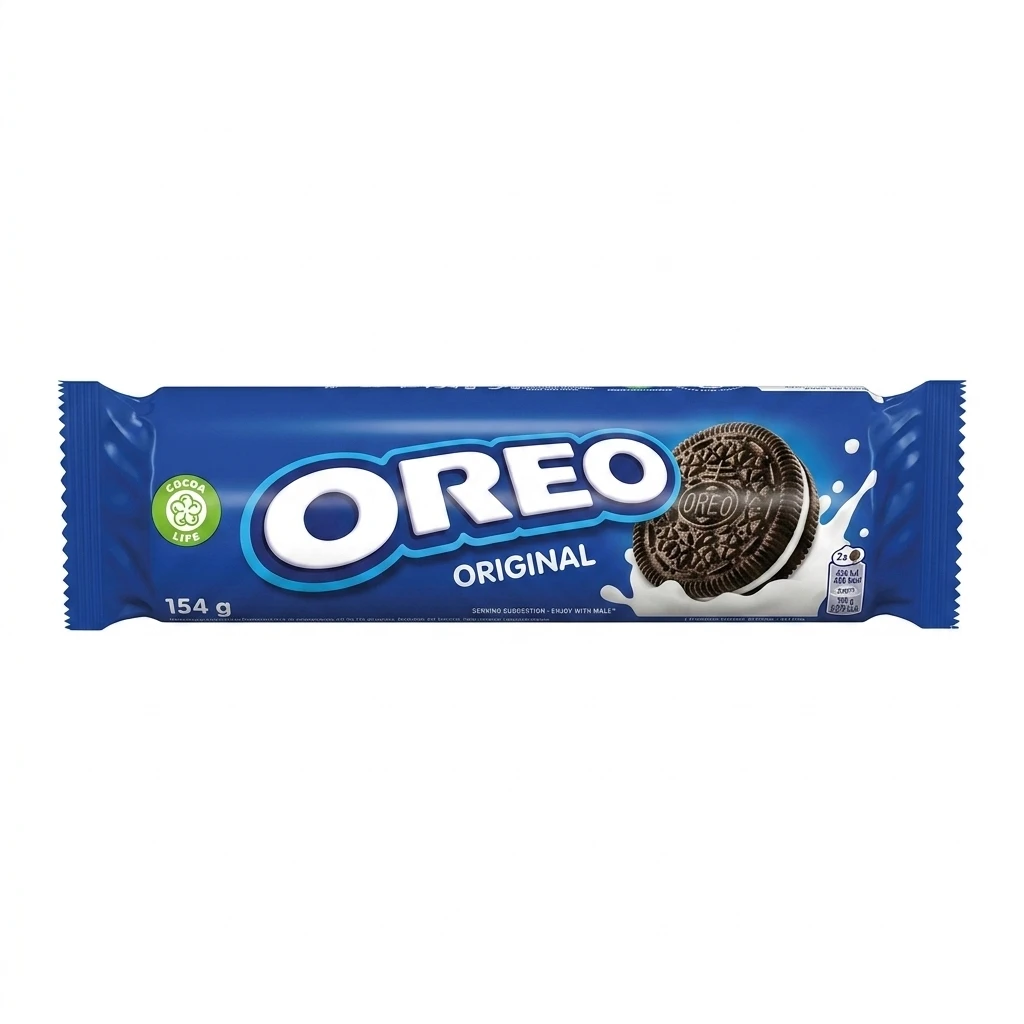 Ciastka Oreo 154g