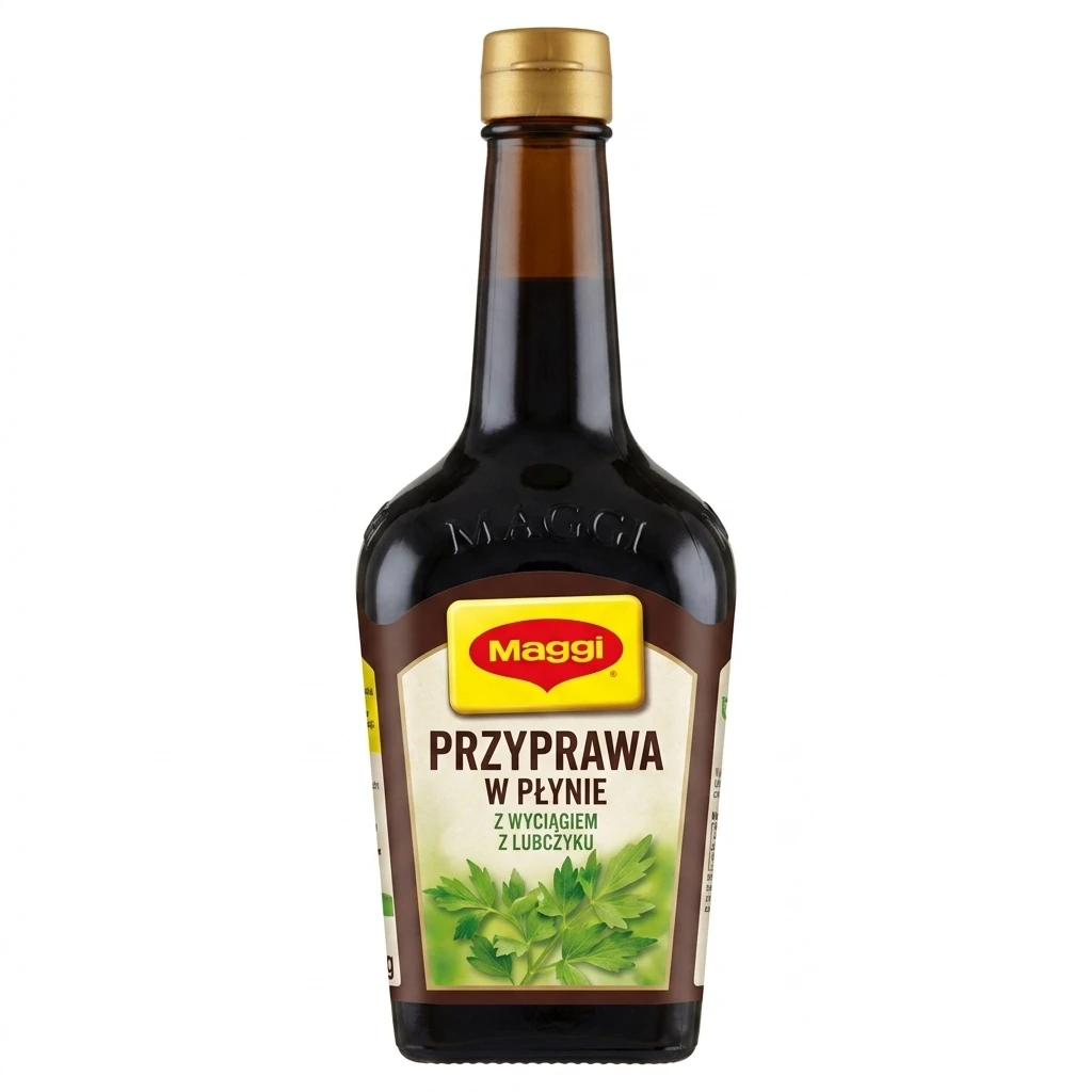 Przyprawa w płynie Maggi 960g
