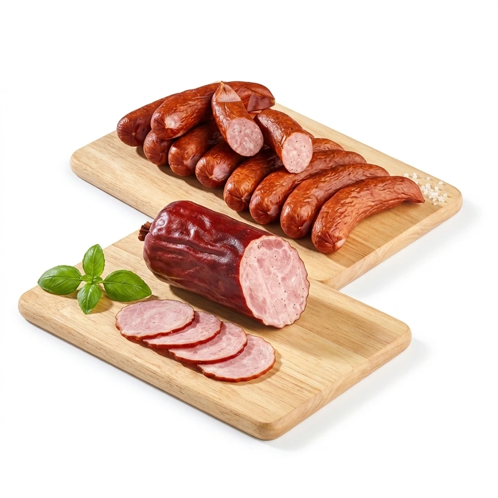 Kiełbasa Biesiadna