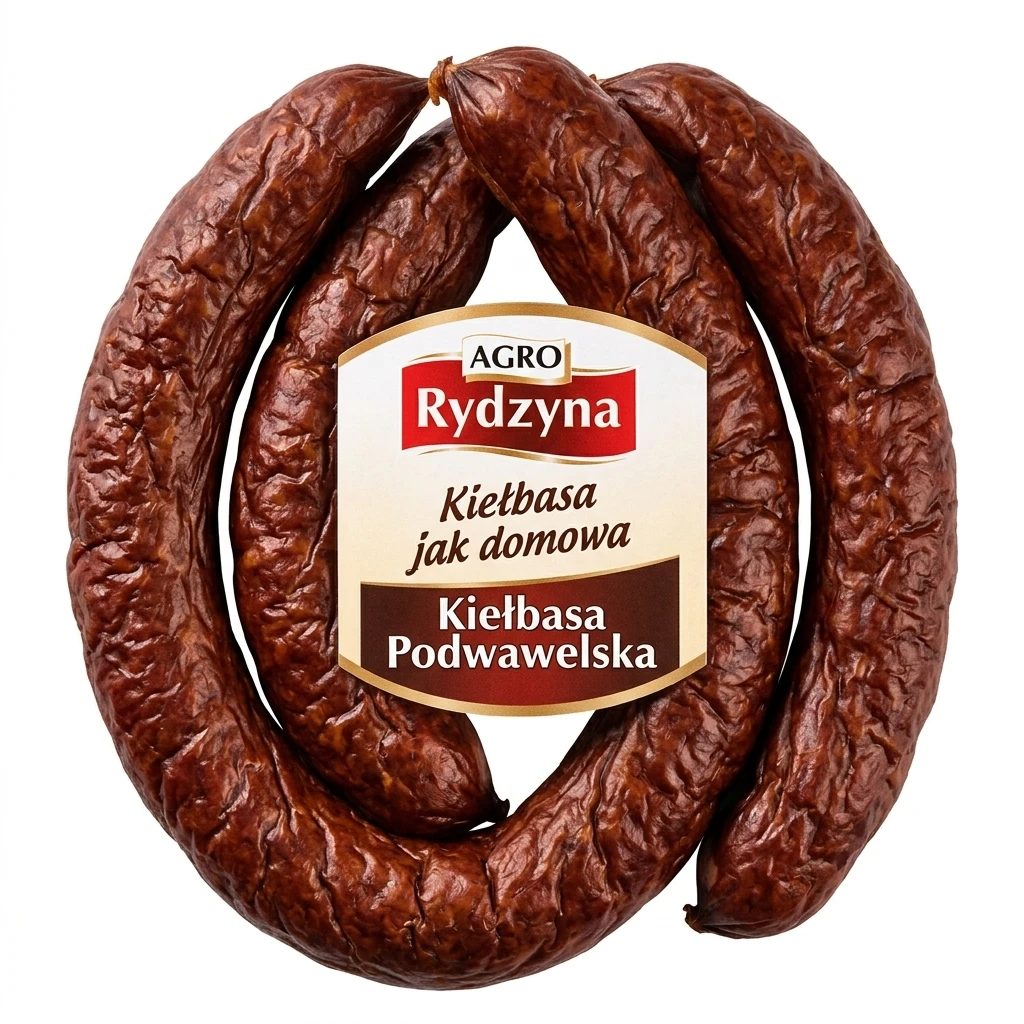 Kiełbasa Podwawelska