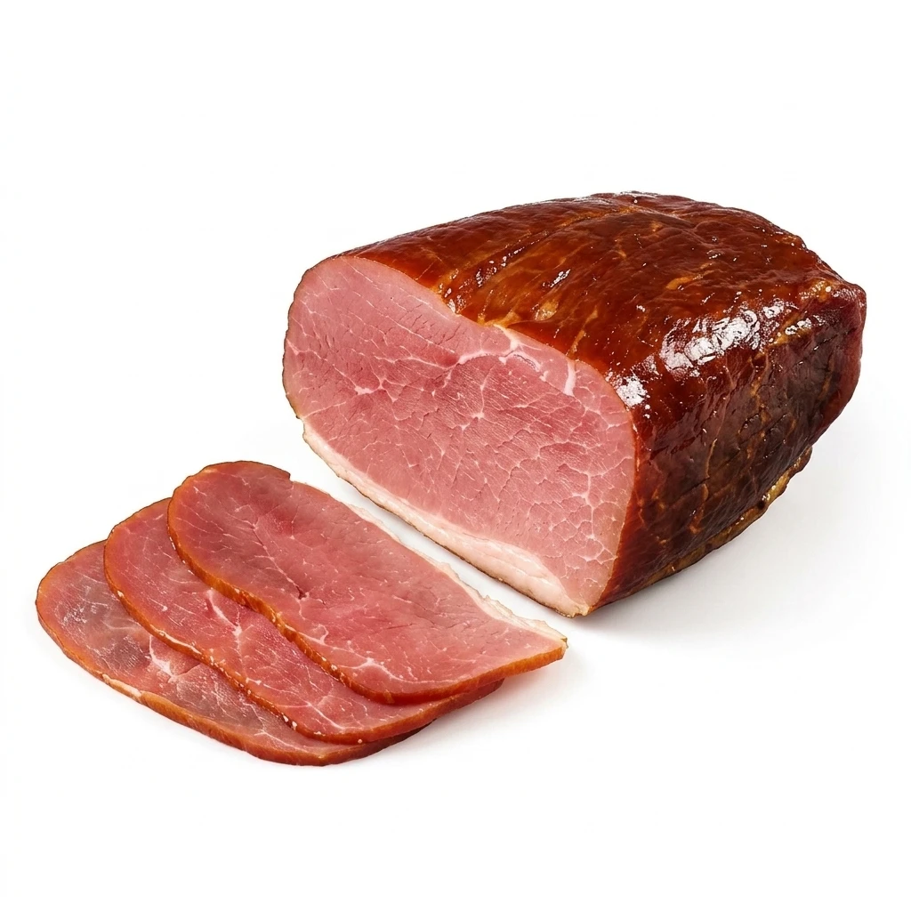 Wędzonka wyborna surowa