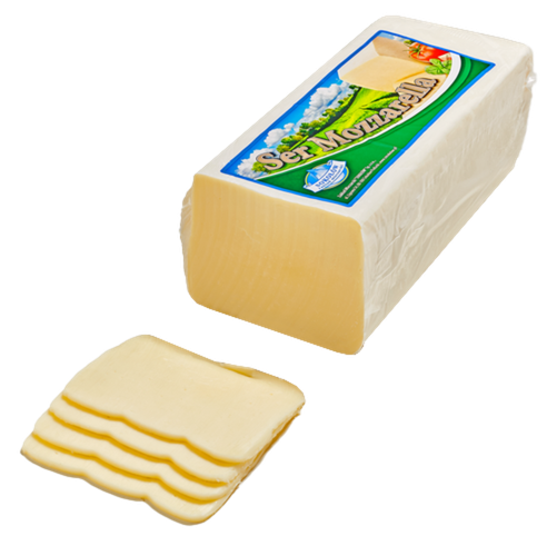 Ser Mozzarella Sokołów