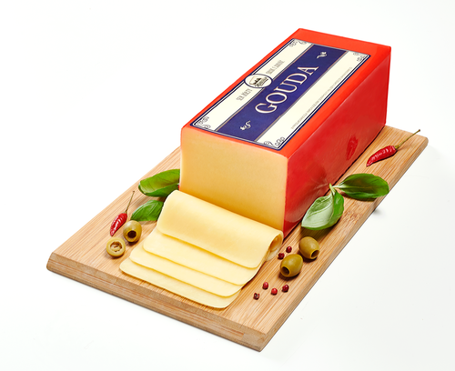 Ser Gouda Podlasiak
