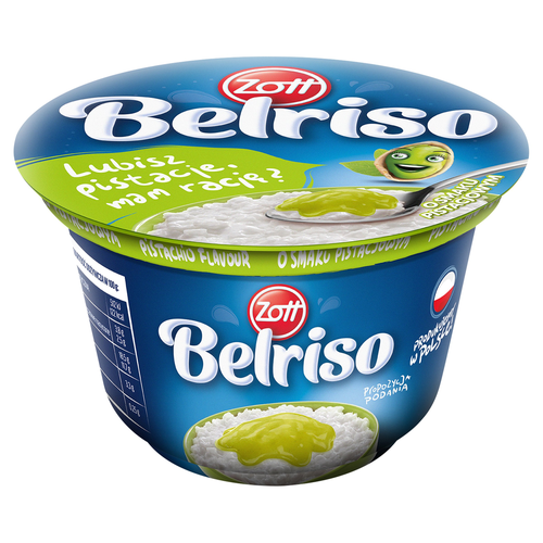 Deser Belriso Zott