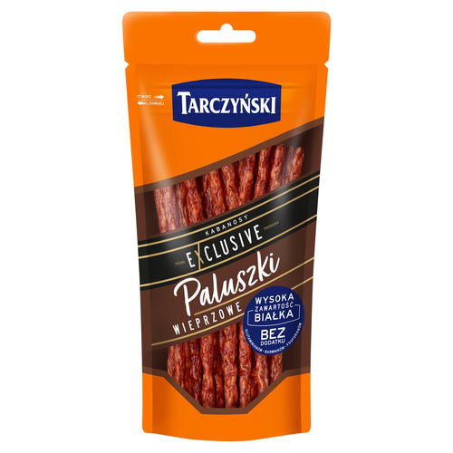 Kabanosy Exclusive Tarczyński