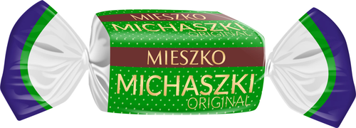 Cukierki Mieszko