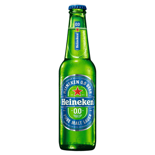 Piwo Heineken