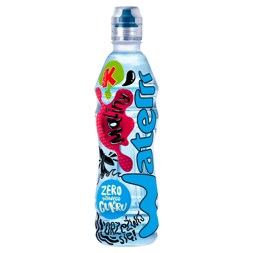 Napój Kubuś Waterrr