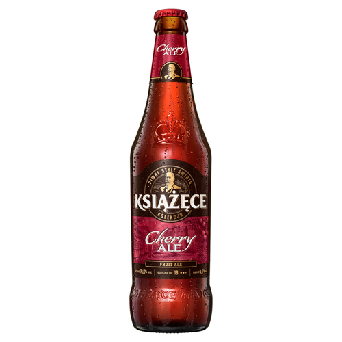 Piwo Książęce