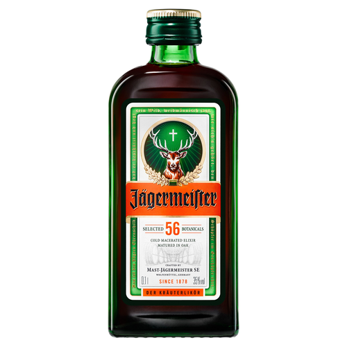 Likier Jagermeister