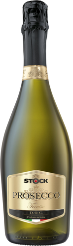 Wino Stock Prosecco Treviso