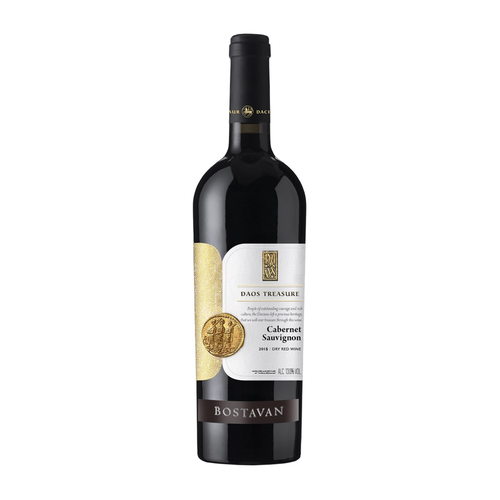 Wino Daos Treasure Cabernet Sauvignon