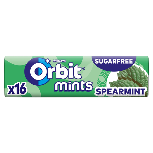 Draże Orbit