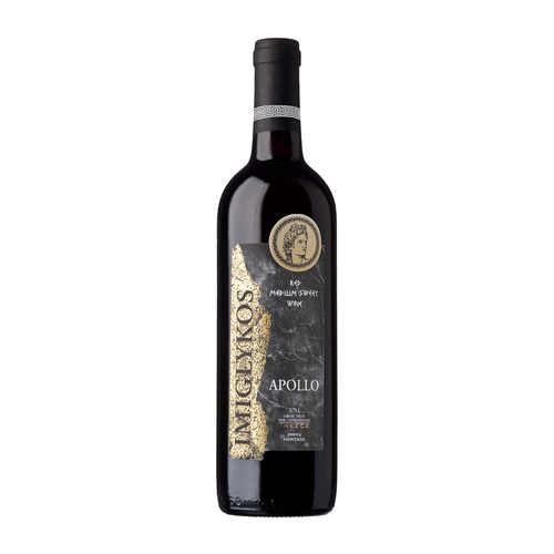 Wino Imiglykos Apollo