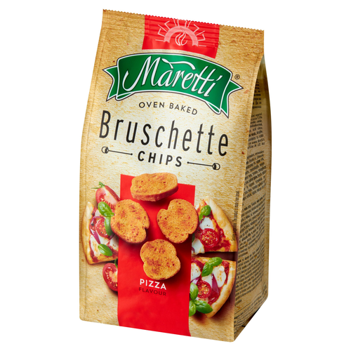 Bruschetta Maretti