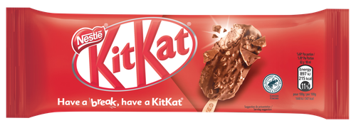 Lody KitKat
