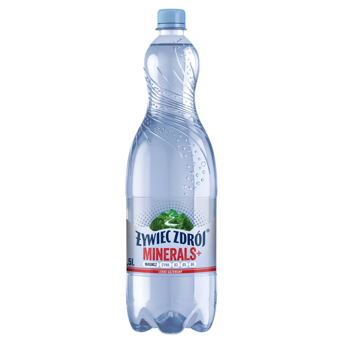 Woda Żywiec Zdrój