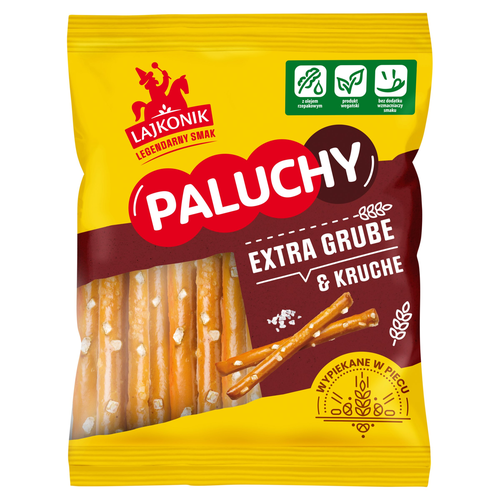 Paluchy Lajkonik