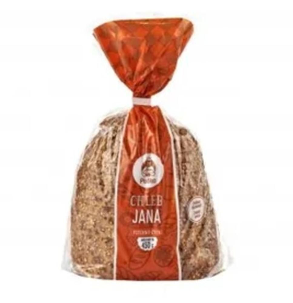 CHLEB JANA 450g
