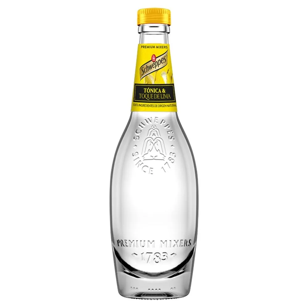 Schweppes Selection Napój gazowany 45 cl