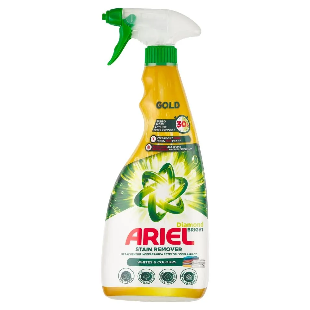 Ariel Gold Odplamiacz 750 ml