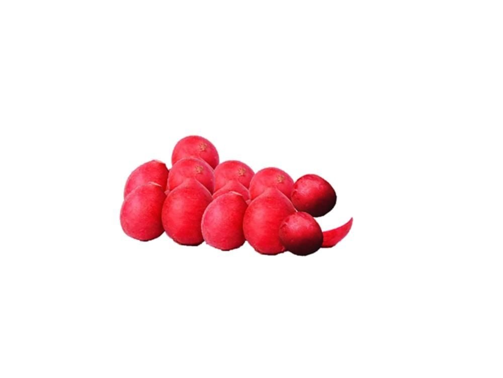 Rzodkiewka opakowanie 250g