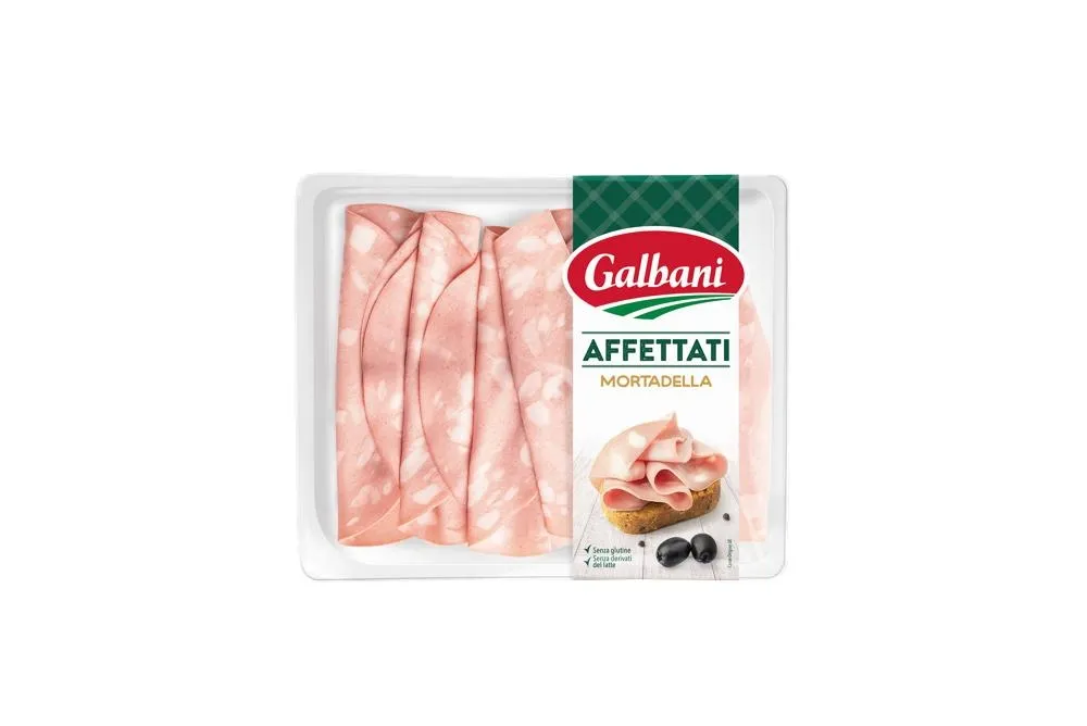 MORTADELLA 100g GALBANI
