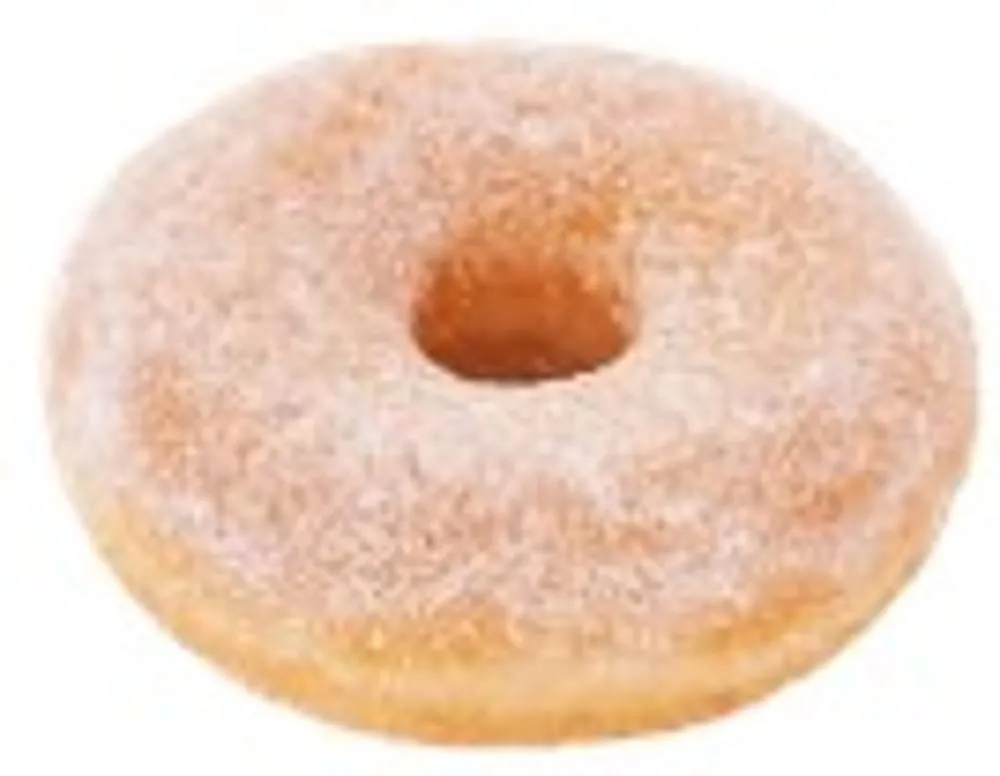 Donut z cukrem 49 g