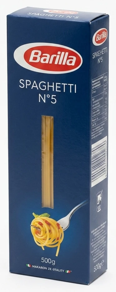 Barilla Makaron