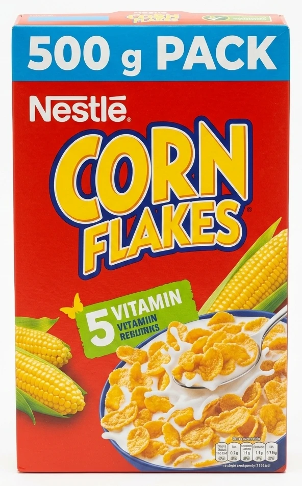 Nestlé Corn Flakes