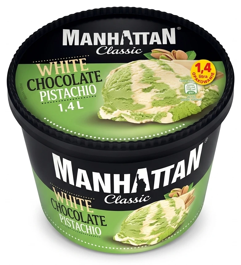 Manhattan Lody