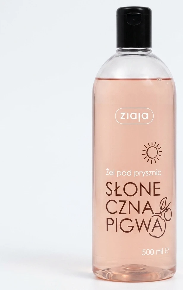 Ziaja Żel pod prysznic
