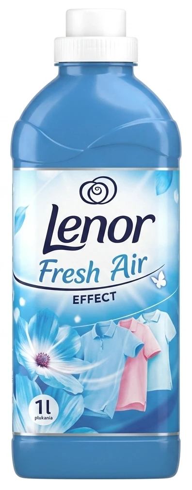 Lenor Płyn do płukania