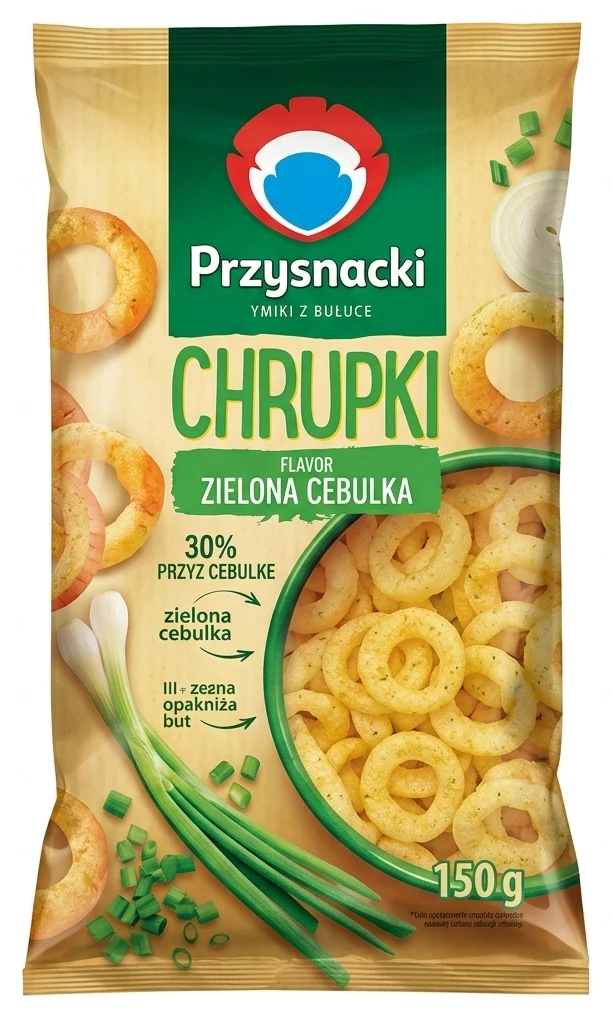 Przysnacki Chrupki
