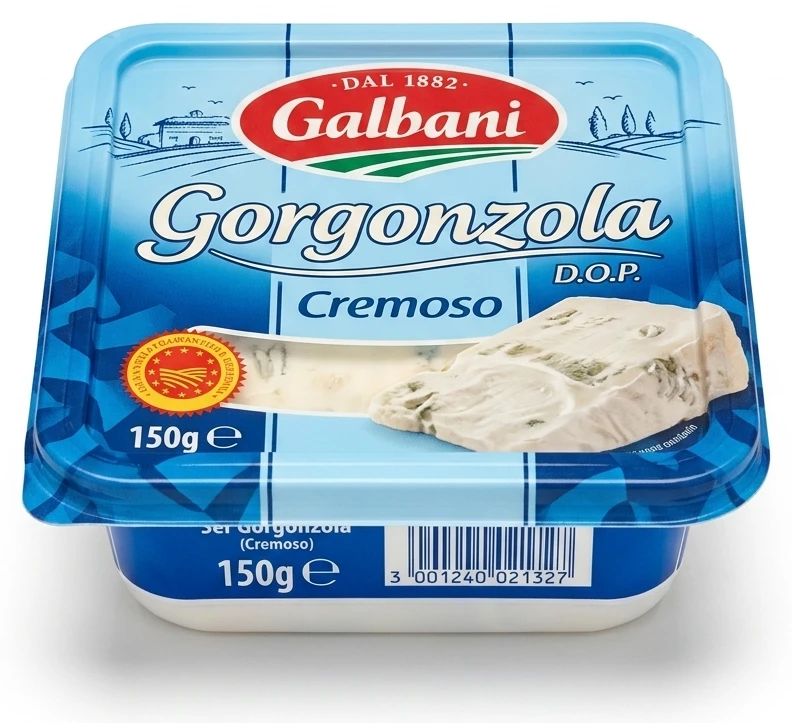 Galbani Ser Gorgonzola