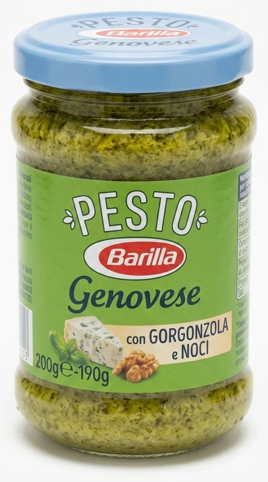 Barilla Pesto