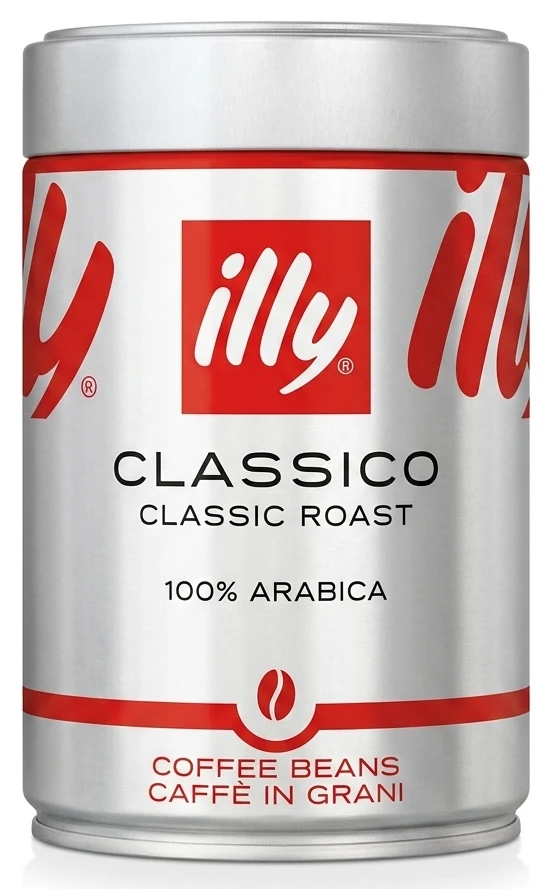 ILLY Kawa ziarnista
