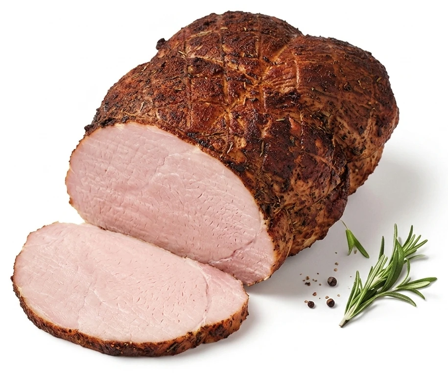 Lukullus Szynka pieczona