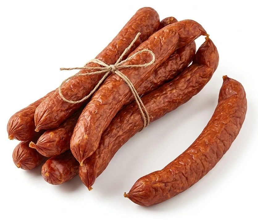 Sokołów Kiełbasa Brocka