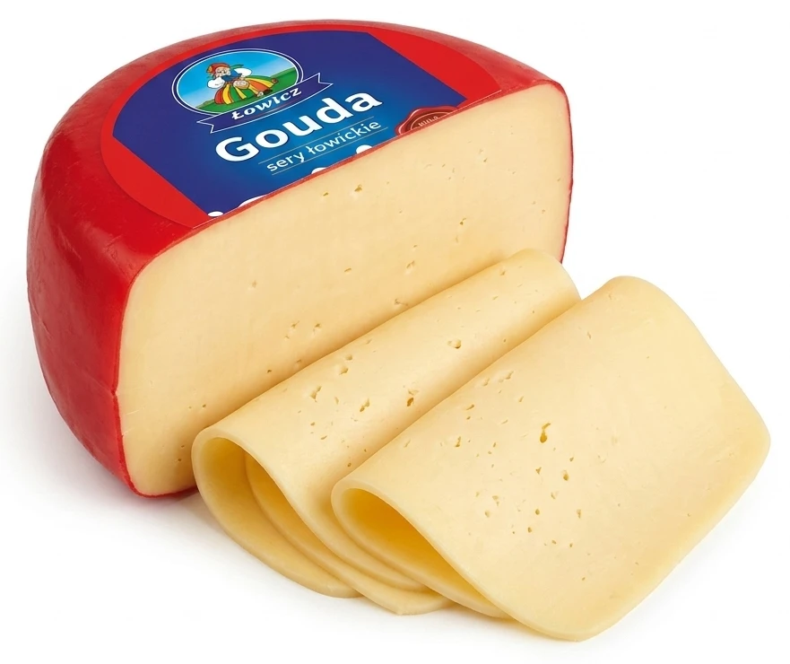 Ser Gouda