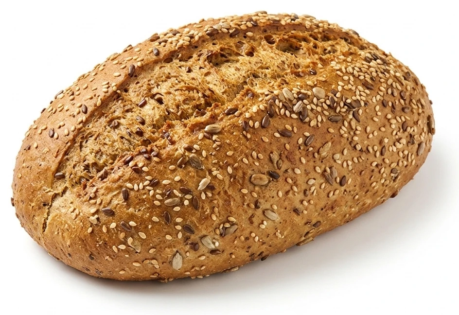 Chleb wieloziarnisty
