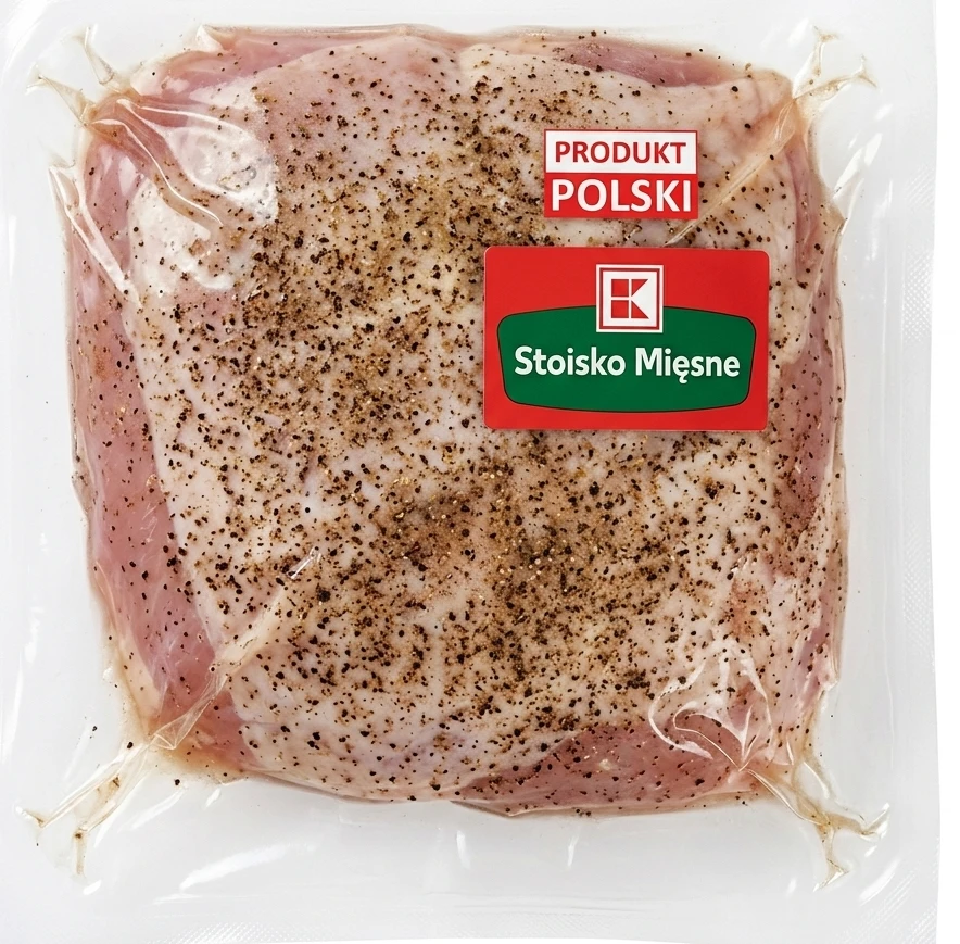 Mięso z podudzia indyka