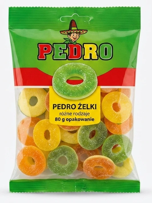 Pedro Żelki