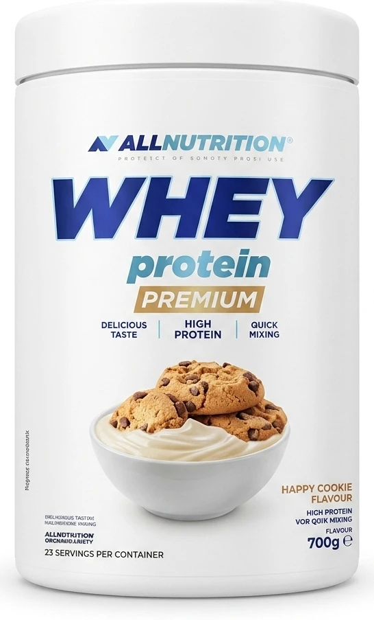 Allnutrition Whey Protein Premium