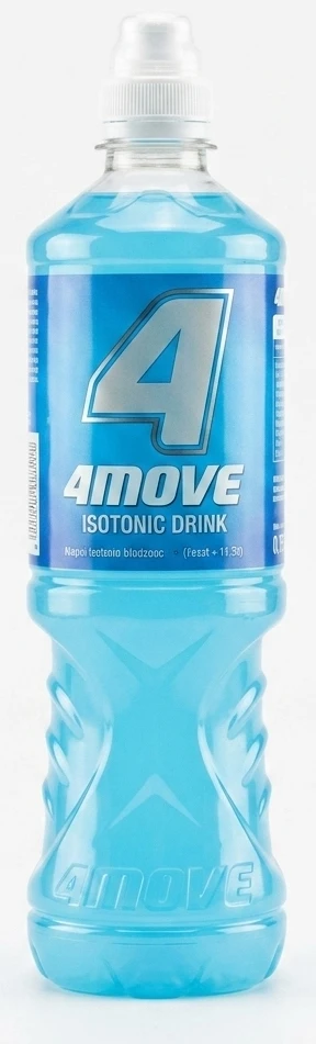 4Move Napój izotoniczny