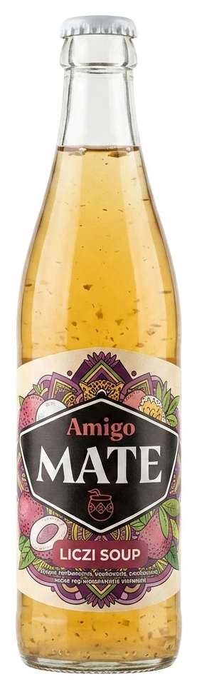 Amigo Mate Napój z Yerba Mate